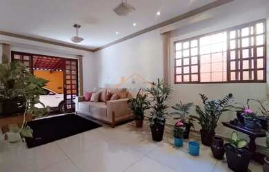 Imagem 3: Casa 03 quartos suíte 02 vagas a venda no Bairro Tirol Barreiro