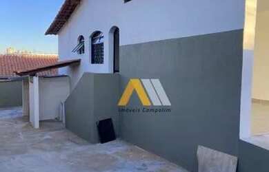 Imagem 4: Casa, 119 m² - venda por R$ 430.000,00 ou aluguel por R$ 2.494,00/mês...