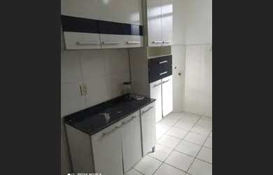 Imagem 4: Apt 500 aluguel. 1 Vaga na garageme2 Dormitórios