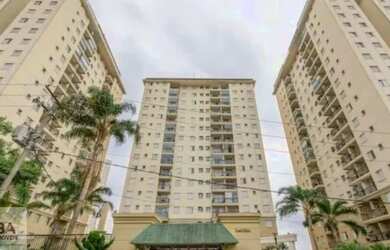 Imagem 1: Lindo Apartamento. Piscina, Churrasqueira, 63m² de Áreae1 Vaga na garagem