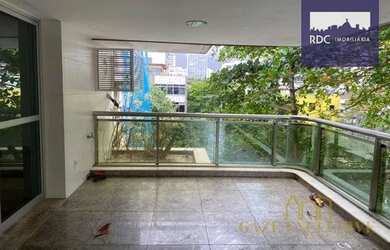 Imagem: O apartamento possui 3 Dormitórios, 3 Banheiros, 3 Vagas na