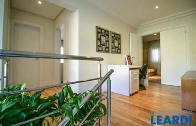 Imagem 3: SOBRADO - CITY AMÉRICA - SP