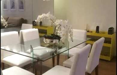 Imagem 14: Lindo Apartamento. Piscina, Churrasqueira, 63m² de Áreae1 Vaga na garagem