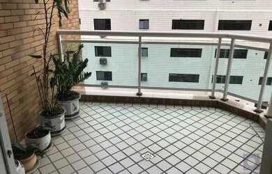 Imagem 2: APTO ALTO PADRÃO VILA RICA / ANDAR ALTO COM SACADA / FINO ACABAMENTO...