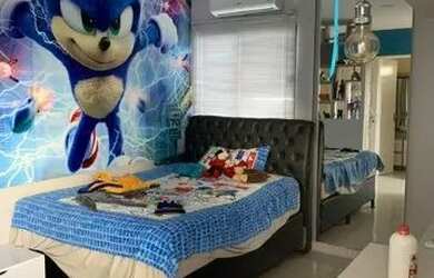 Imagem 8: GS - LINDA CASA DE ALTO PADRÃO NO JANGA COM ÓTIMA LOCALIZAÇÃO