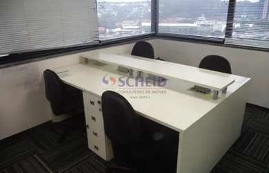 Imagem 16: 300m2 no Center Plaza Pinheiros - metrô Faria Lima