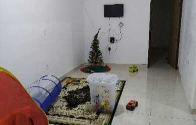 Imagem: O apartamento possui 2 Dormitórios, 80m² de Área Privada