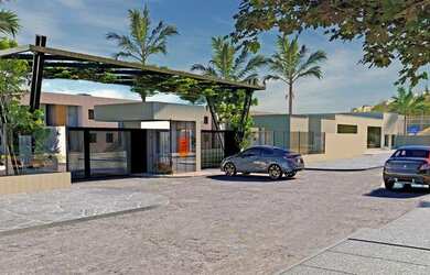 Imagem: O apartamento possui 2 Dormitórios, 50m² de Área Privada