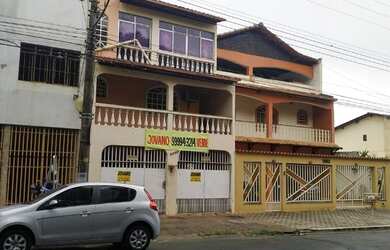 Imagem 2: R$280.000) Bairro de Lourdes - Casa quase em frente ao Colégio Tiradentes