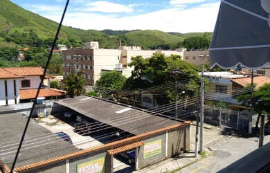 Imagem 10: Aluguel AP Barra do Piraí-RJ