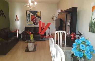 Imagem 3: 5 MINUTOS DO HOSPITAL DO ANDARAÍ DOIS QUARTOS VAGA VARANDA