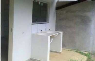 Imagem 3: A.V Região Valo Velho. Área de serviço, 1 Vaga na garageme2 Dormitórios