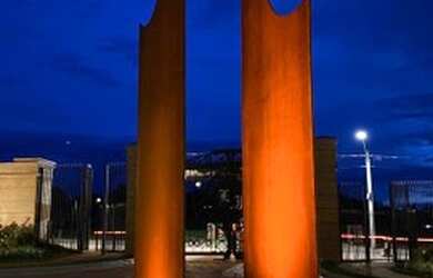 Imagem 9: Condomínio Le Jardin. 406m² de Área