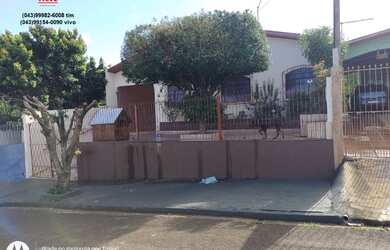 Imagem 5: Casa no Conjunto José Pires de Godoy (Pólo)