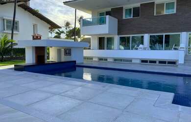 Imagem 4: Casa quatro suites alto padrão na Reserva do Paiva