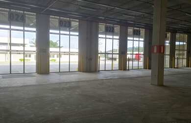 Imagem 4: Galpão/Depósito/Armazém para aluguel possui 4104 metros quadrados