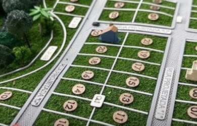 Imagem: O terreno possui 360m² de Área e está localizado em Urussanga