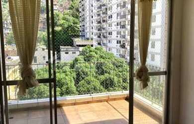 Imagem 2: Rio de Janeiro - Apartamento Padrão - Engenho Novo