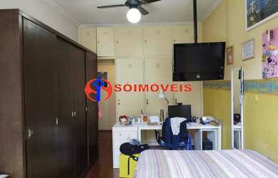 Imagem 11: Alto com vista árvores e comunidade