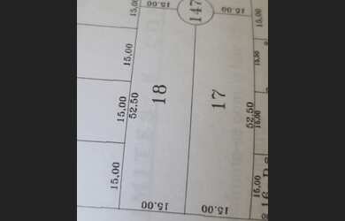 Imagem 6: Terreno em Tapejara-Pr. 787m² de Área