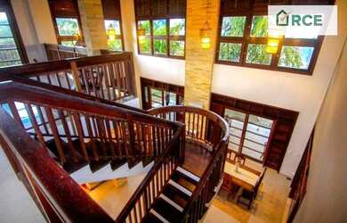 Imagem 15: Sou uma linda mansão na praia de Jacumã por R$ 1.799.000