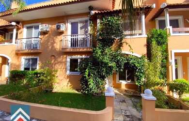 Imagem 6: OPORTUNIDADE Casa triplex em condomínio com 4 quartos no Recreio - RJ