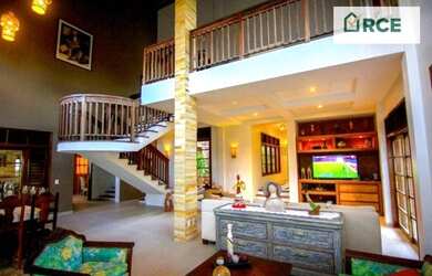 Imagem 13: Sou uma linda mansão na praia de Jacumã por R$ 1.799.000