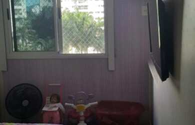 Imagem 14: Condomínio Jardins do Recreio Apartamento para venda tem 117 metros quadrados...