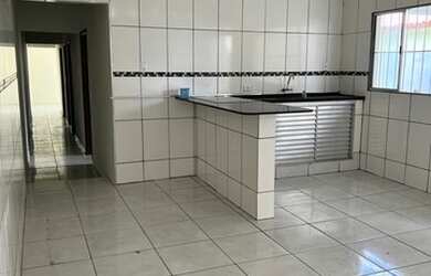 Imagem 10: CASA VENDA DINAPOLI II. 140m² de Área, 4 Vagas na garageme3 Dormitórios