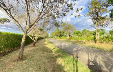 Imagem 14: Chácara lote em condomínio fechado alto da Boa Vista em senador Canedo