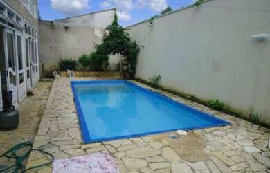 Imagem 2: JOINVILLE - Casa Padrão - Itaum