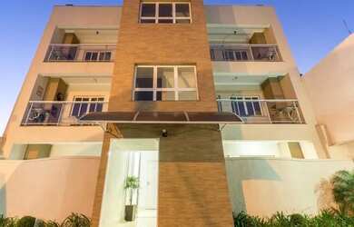 Imagem: O apartamento possui 2 Dormitórios, 2 Banheiros, 74m² de Área