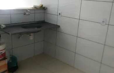 Imagem: O apartamento para alugar possui 2 Dormitórios, 1 Banheiro