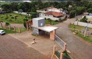 Imagem: O terreno possui 960m² de Área e está localizado em Jardim