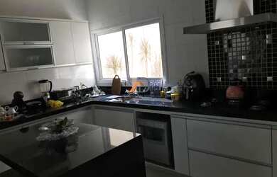 Imagem 4: Casa à Venda em Condomínio Village Damha I em São José do Rio Preto...