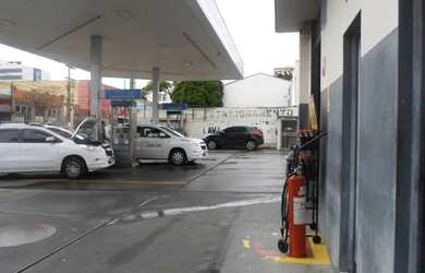 Imagem: O depósito possui 303m² de Área e está localizado em Chácara