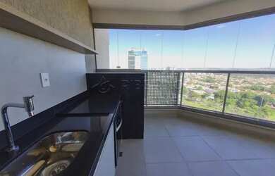 Imagem 11: Ribeirao Preto - Apartamento Padrão - Alto da Boa Vista