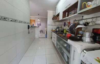 Imagem 9: Apartamento com 1 dormitório à venda, 66 m² por R$ 307.000,00 - Aviação...