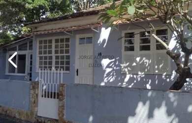 Imagem: A casa em condomínio possui 3 Dormitórios, 1 Banheiro, 90m²