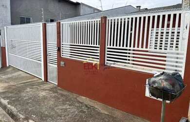 Imagem 4: Casa com 3 dormitórios, 120 m² - venda por R$ 585.000,00 ou aluguel por R$ 3.800,00/mês