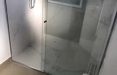 Imagem 5: Locação Anual. Área de serviço, 2 Vagas na garageme4 Dormitórios