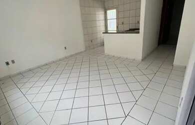 Imagem: A casa em condomínio possui 2 Dormitórios, 1 Banheiro, 1 Vaga