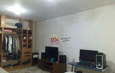 Imagem 9: Sobrado com 2 dormitórios à venda por R$ 680.000 - Parque Residencial...