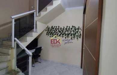 Imagem 12: Casa com 3 dormitórios à venda, 200 m² por R$ 510.000 - Parque Residencial...