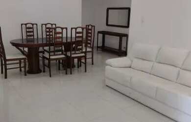 Imagem 2: São Vicente Gonzaguinha 2 dormitórios Mobiliado