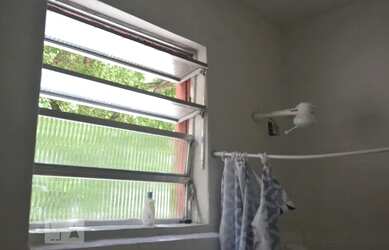 Imagem 9: Apartamento para Aluguel - Copacabana, 1 Quarto, 40 m2