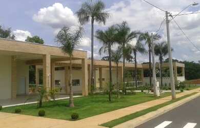 Imagem 7: Lote/Terreno para venda possui 175 metros quadrados em Village Moutonnée...