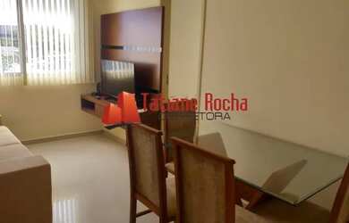 Imagem: O apartamento possui 3 Dormitórios, 1 Banheiro, 10m² de Área