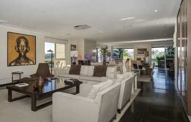 Imagem 6: Apartamento para Venda ou Locação - 468,89m2 - Moema - Espetacular !!!