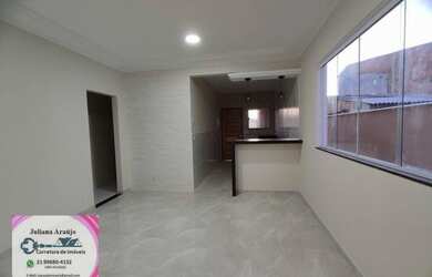 Imagem 7: Casa à venda por R$ 530.000,00 - Itaipuaçu - Maricá/RJ